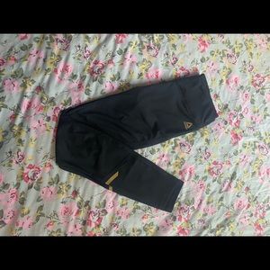 Reebok leggings !